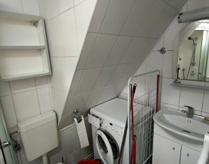 Appartement 2 chambres à louer dans Cluj-napoca, zone Centru