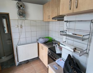 Appartement 2 chambres à louer dans Cluj-napoca, zone Centru