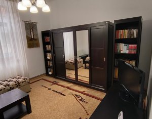 Apartment 2 rooms for rent in Cluj-napoca, zone Centru