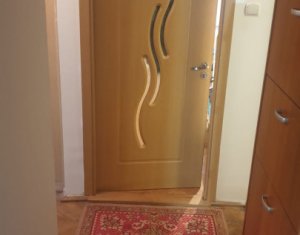 Apartment 3 rooms for rent in Cluj-napoca, zone Gheorgheni