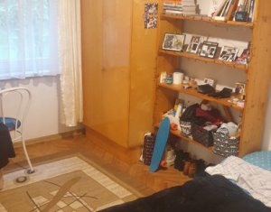 Apartment 3 rooms for rent in Cluj-napoca, zone Gheorgheni