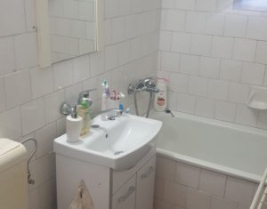 Apartment 3 rooms for rent in Cluj-napoca, zone Gheorgheni