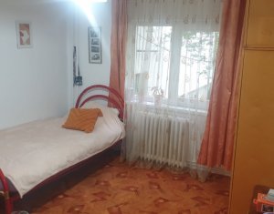 Apartment 3 rooms for rent in Cluj-napoca, zone Gheorgheni