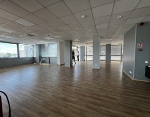 Office for rent in Cluj-napoca, zone Centru