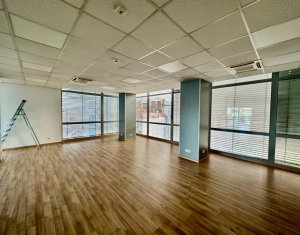 Office for rent in Cluj-napoca, zone Centru