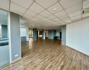 Office for rent in Cluj-napoca, zone Centru