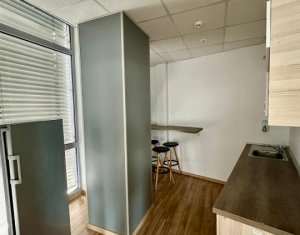 Office for rent in Cluj-napoca, zone Centru