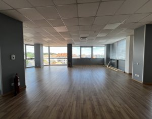 Office for rent in Cluj-napoca, zone Centru