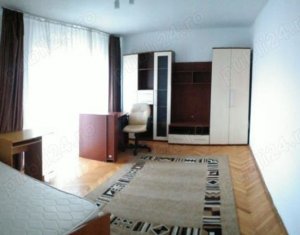 Apartament cu 2 camere decomandate in cartierul Zorilor, zona Observatorului