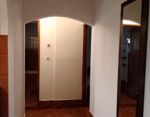 Apartament cu 2 camere decomandate in cartierul Zorilor, zona Observatorului