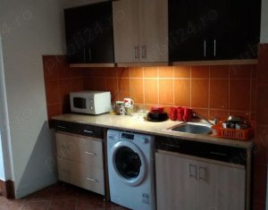 Apartament cu 2 camere decomandate in cartierul Zorilor, zona Observatorului