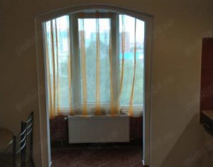 Apartment 2 rooms for rent in Cluj-napoca, zone Zorilor