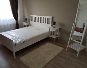 Apartament de lux, 2 camere,  bloc nou, 57 mp,  garaj, cartier Europa