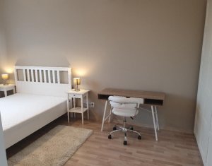 Apartament de lux, 2 camere,  bloc nou, 57 mp,  garaj, cartier Europa