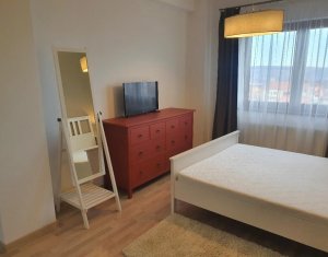 Apartament de lux, 2 camere,  bloc nou, 57 mp,  garaj, cartier Europa