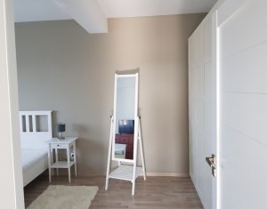 Appartement 2 chambres à louer dans Cluj-napoca, zone Europa