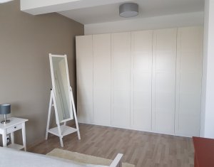 Apartament de lux, 2 camere,  bloc nou, 57 mp,  garaj, cartier Europa