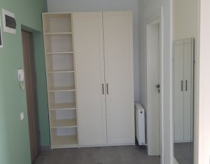 Apartament de lux, 2 camere,  bloc nou, 57 mp,  garaj, cartier Europa