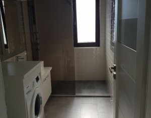 Apartament de lux, 2 camere,  bloc nou, 57 mp,  garaj, cartier Europa