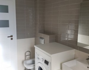 Appartement 2 chambres à louer dans Cluj-napoca, zone Europa