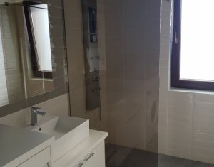 Apartament de lux, 2 camere,  bloc nou, 57 mp,  garaj, cartier Europa