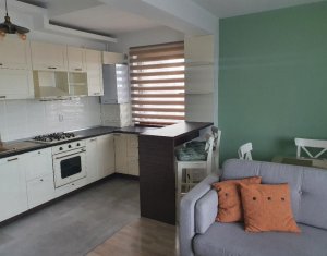 Apartment 2 rooms for rent in Cluj-napoca, zone Europa