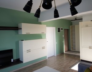 Apartment 2 rooms for rent in Cluj-napoca, zone Europa