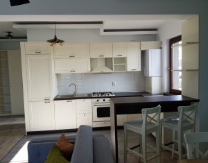 Apartment 2 rooms for rent in Cluj-napoca, zone Europa