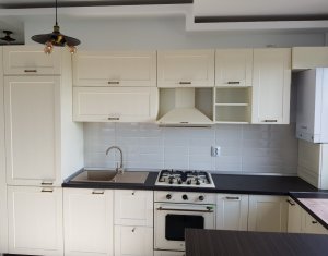 Appartement 2 chambres à louer dans Cluj-napoca, zone Europa