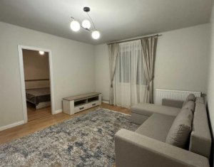 Apartament  2 camere, finisat, mobilier nou, aproape de centru, zona Horea