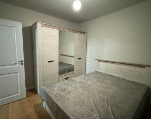 Appartement 2 chambres à louer dans Cluj-napoca