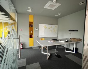 Office for rent in Cluj-napoca, zone Marasti