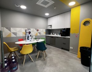 Office for rent in Cluj-napoca, zone Marasti