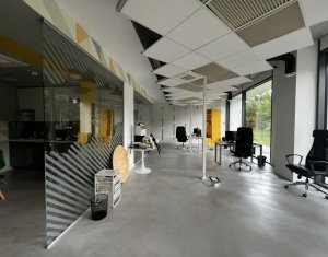 Office for rent in Cluj-napoca, zone Marasti