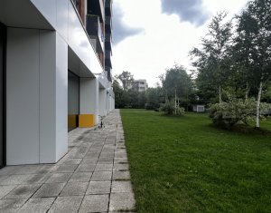 Commercial space for rent in Cluj-napoca, zone Marasti