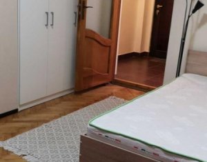 Apartment 2 rooms for rent in Cluj-napoca, zone Marasti