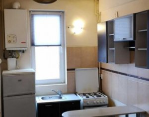 Apartment 2 rooms for rent in Cluj-napoca, zone Marasti