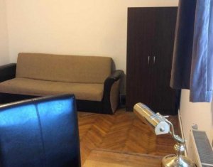 Apartment 2 rooms for rent in Cluj-napoca, zone Marasti