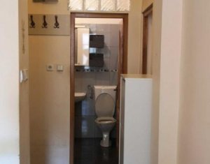 Appartement 2 chambres à louer dans Cluj-napoca, zone Marasti