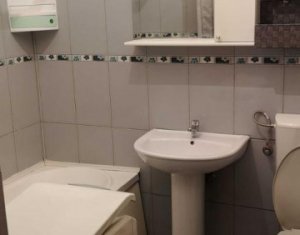 Apartment 2 rooms for rent in Cluj-napoca, zone Marasti