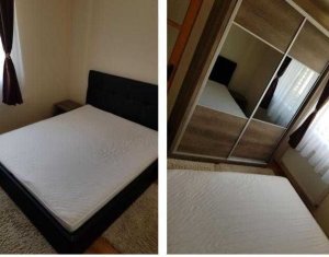 Apartment 3 rooms for rent in Cluj-napoca, zone Manastur