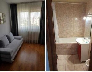 Appartement 3 chambres à louer dans Cluj-napoca, zone Manastur