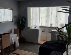 Apartment 3 rooms for rent in Cluj-napoca, zone Manastur