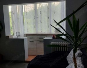 Apartament 3 camere de vis zona Kaufland Manastur