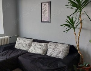 Apartment 3 rooms for rent in Cluj-napoca, zone Manastur