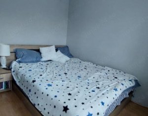 Apartament 3 camere de vis zona Kaufland Manastur