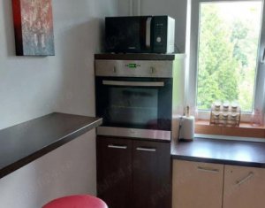 Apartment 3 rooms for rent in Cluj-napoca, zone Manastur