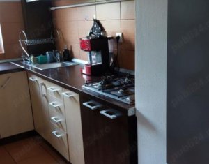 Apartament 3 camere de vis zona Kaufland Manastur