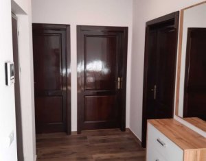 Apartment 2 rooms for rent in Cluj-napoca, zone Gara