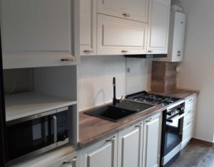 Apartment 2 rooms for rent in Cluj-napoca, zone Gara